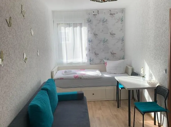 Guest house Nathalie Leser Baden-Baden