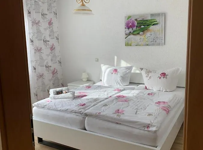 Guest house Nathalie Leser