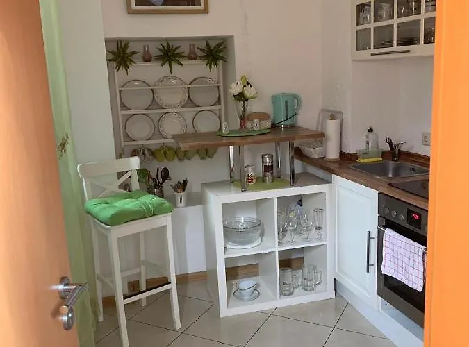 Guest house Nathalie Leser